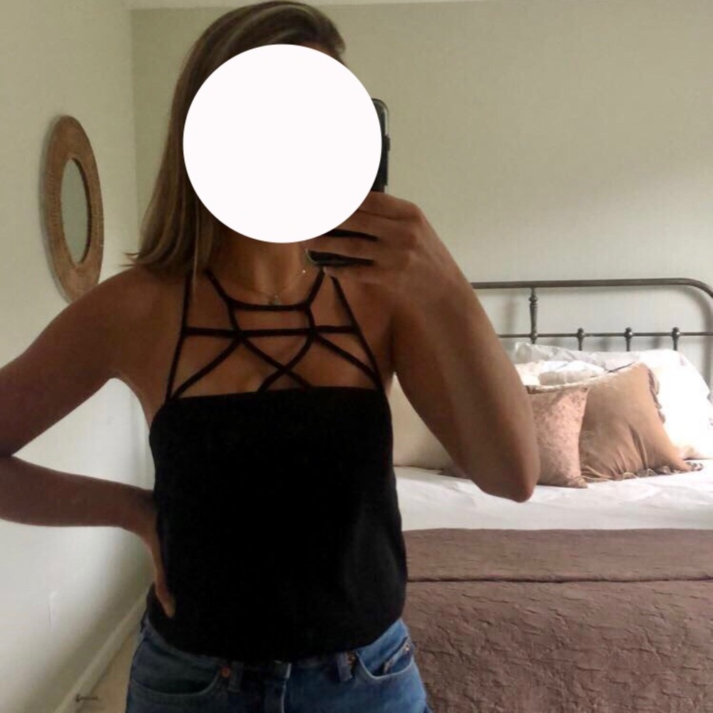 Black Top